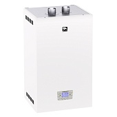 Котел настенный ЛЕМАКС PRIME-V55 HO отопительный, одноконтурный, турбированный