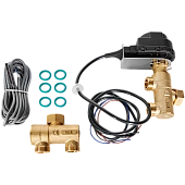 Комплект 3-х ходового клапана VGR 3/4 (замена для 0010027587  V, Pt)