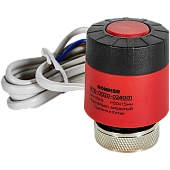 Электротермический компактный сервопривод ROMMER RTE-0020 нормально закрытый, 24 В