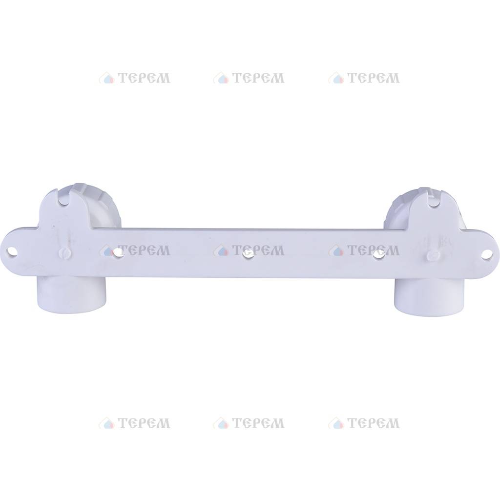 Политэк 20х1/2\" Настенный комплект с внутренней резьбой для смесителя ...