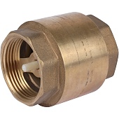 Обратный клапан пружинный Danfoss NRV EF DN 32