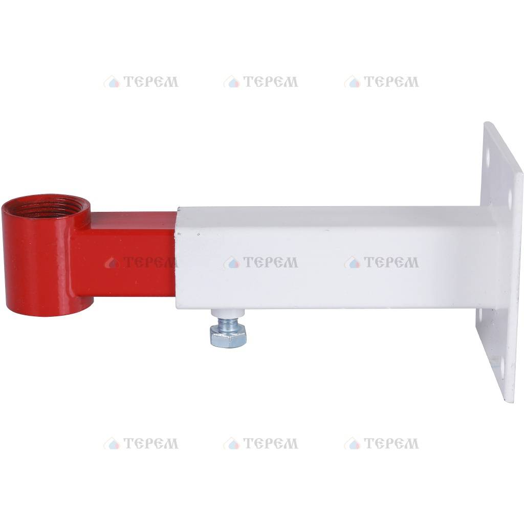 Askon Настенное регулирующее крепление для расширительного бака 3/4 ...