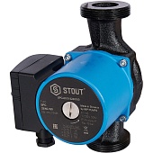 Насос циркуляционный STOUT 32/40-180