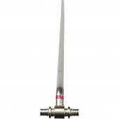 Трубка Т-образная РЕХАУ RAUTITAN 16/1000 для подключения к отопительному прибору