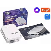 Блок управления GIDROLOCK Standard WI-FI