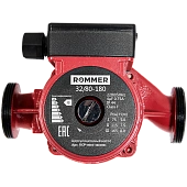 Циркуляционный насос Rommer 32/80-180