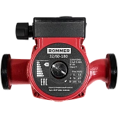 Циркуляционный насос Rommer 32/60-180