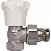 HERZ ГЕРЦ-AS-T-90, угловой Соединитель для радиатора с уплотнением )3сфера-конус)4 1/2