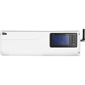 Беспроводной контроллер термостатических клапанов TECH L-8e