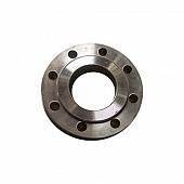 Фланец плоский стальной 40-16 ГОСТ 12820-80