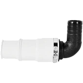 Обратный клапан выпускного патрубка Check valve для ROMMER BIOLIFT S-3