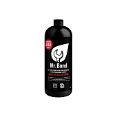 Реагент для очистки канализационных засоров Mr.Bond Plumber 848 SWIFT SteelTEX 1л