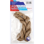 СантехМастерГель 61114 Aquaflax Nano, лён российский, пакет, 100 гр. (2021*10 шт)