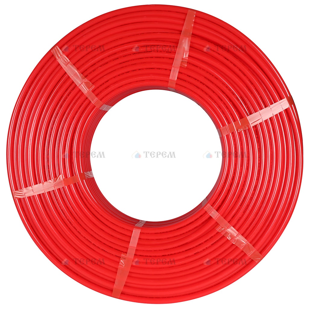 Rehau rautitan pink 16 х 2. труба pe-xc/al/pe 16x2. труба pex evoh 16х2. труба сшитый полиэтилен 16х2 henco (бухта 200м). 0 millennium.