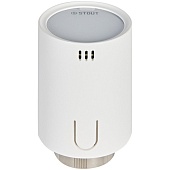 Умная термостатическая головка STOUT STE- 2070 Zigbee