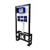 40006480 BETTOSERB Система инсталляции для подвесного унитаза Sava Free Standing