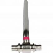 Трубка Т-образная РЕХАУ RAUTITAN 16/250 для подключения к отопительному прибору