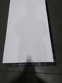 Уцененный товар (сломан пенопласт): РЕХАУ RAUTHERM S Маты и комплектующие Мат ППС 30-2 EPS и панель с фиксаторами Varionova, 040 DES