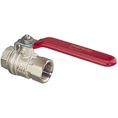 Кран шаровой OVENTROP Optibal с рычажной рукояткой ВР 3/4