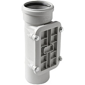 Ревизия с прямоугольной крышкой Pro Aqua Stilte Plus D 160