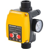 Блок управления насосом UNIPUMP ТУРБИПРЕСС М2