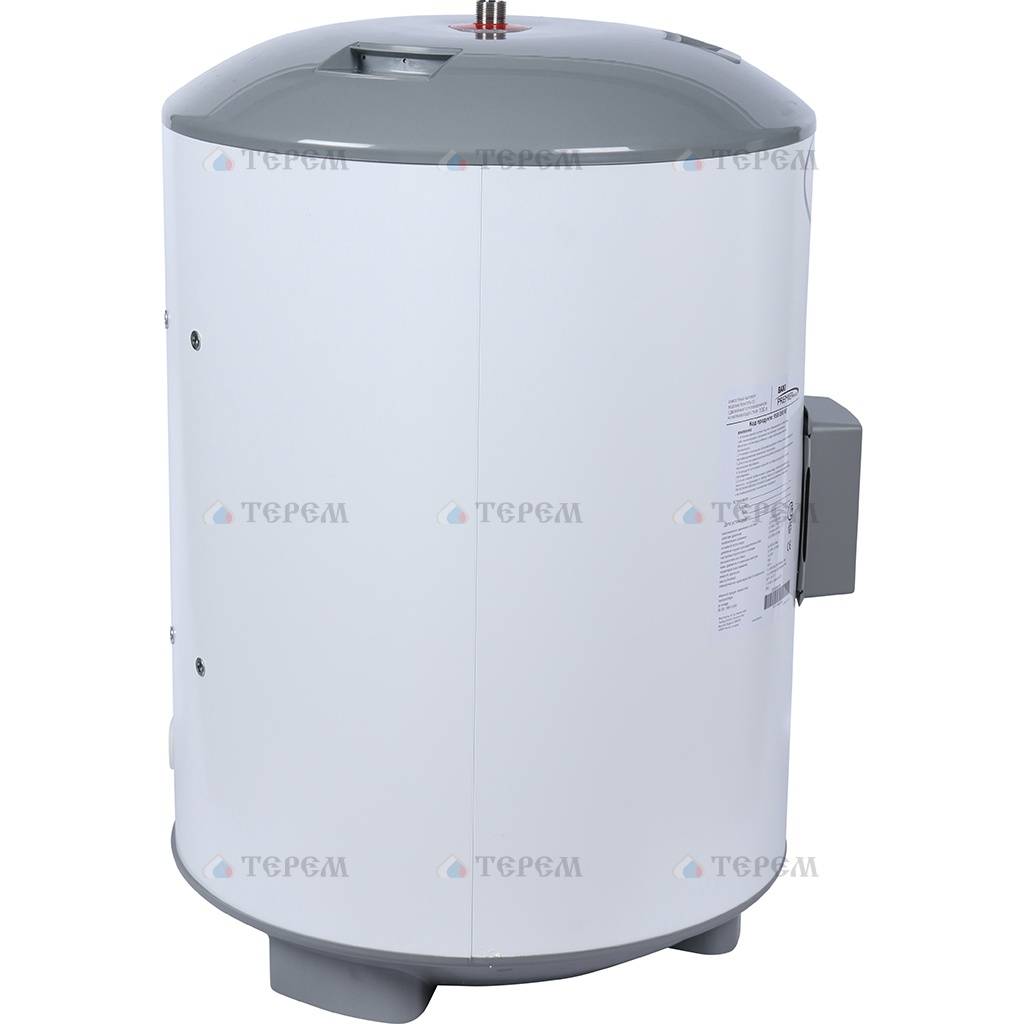 Бакси слим с бойлером косвенного нагрева