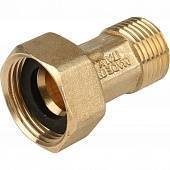 Фитинг для водосчетчиков Itap 154 1/2 х3/4