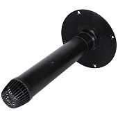 Кровельная воронка с увеличенным корпусом Sinikon