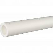 Труба полипропиленовая Политэк d=40x6,7 (PN 20) (Длина: 4 м)