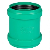 Муфта ремонтная (надвижная) Ostendorf KG2000U 200