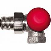 Термостатический клапан HERZ ГЕРЦ-TS-90-V, трехосевой )3CD)4 1/2