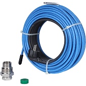 Секция нагревательная кабельная Freezstop Inside-10-20