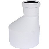 Переходник РЕХАУ RAUPIANO 110/50