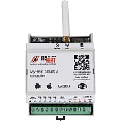 6281 MYHEAT Контроллер MYHEAT SMART 2
