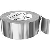 Энергофлекс Энергофлекс accessories Лента алюминиевая самоклеящаяся ENERGOPRO 50мм х 50м (в упаковке 24 шт.) (аналог EFXL05050ALSK)