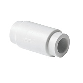Обратный клапан Pro Aqua d= 20 PP-R белый PA47008