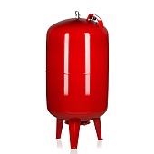 Расширительный бак NEMA тип NEX 300л для систем тепло, холодо и водоснабжения, 16 бар