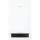 Настенный газовый одноконтурный турбированный котел Navien NGB210 SYS-24H