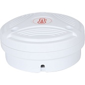 Термодатчик уличный цифровой ZONT в круглом корпусе (DS18B20)