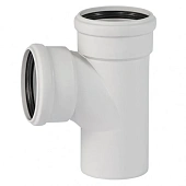 Тройник Ostendorf SKEA 160/110х87