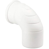 Отвод длинный РЕХАУ RAUPIANO PLUS 110 на 87°