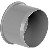 Заглушка Pro Aqua Comfort D 110 PP