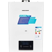 Mizudo CB.002.0350.0001 (БП-00001485) (MZGB4406TL) MIZUDO MAESTRO ONE M44ТL (44 кВт, одноконтурный/без трехходового клапана) OPT