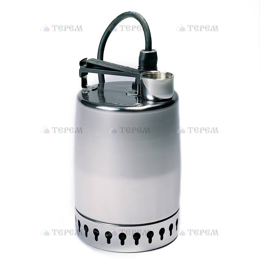 Grundfos Насос Unilift KP 350-M1 – купить в Москве в интернет-магазине ...