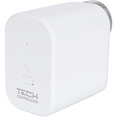 Термоэлектрический привод беспроводной, белый TECH STT-869