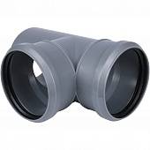 Тройник Sinikon D110x110x87гр.