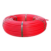 Труба SINIKON PERT SDR8/S3.5 16x2.0 200 м