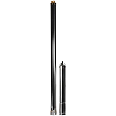 *12292 UNIPUMP Погружной насос 3  MINI ECO 2-103 (1500 Вт, кабель-50м)