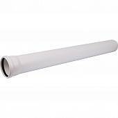 Sinikon КОМФОРТ Труба D 110 (Длина: 1000 мм)