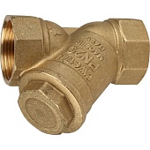 Фильтр сетчатый косой Itap 192 1 1/4 500 мкр.